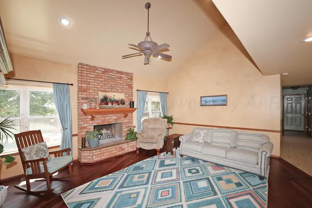 $375,000 | 1206 Olive Street, Stratford, TX 79084