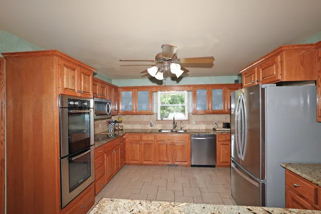 $375,000 | 1206 Olive Street, Stratford, TX 79084