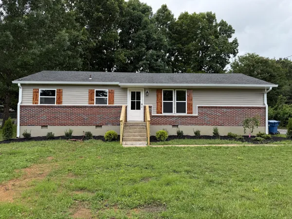 $275,000 | 666 Jackson Avenue, Lewisburg, TN 37091