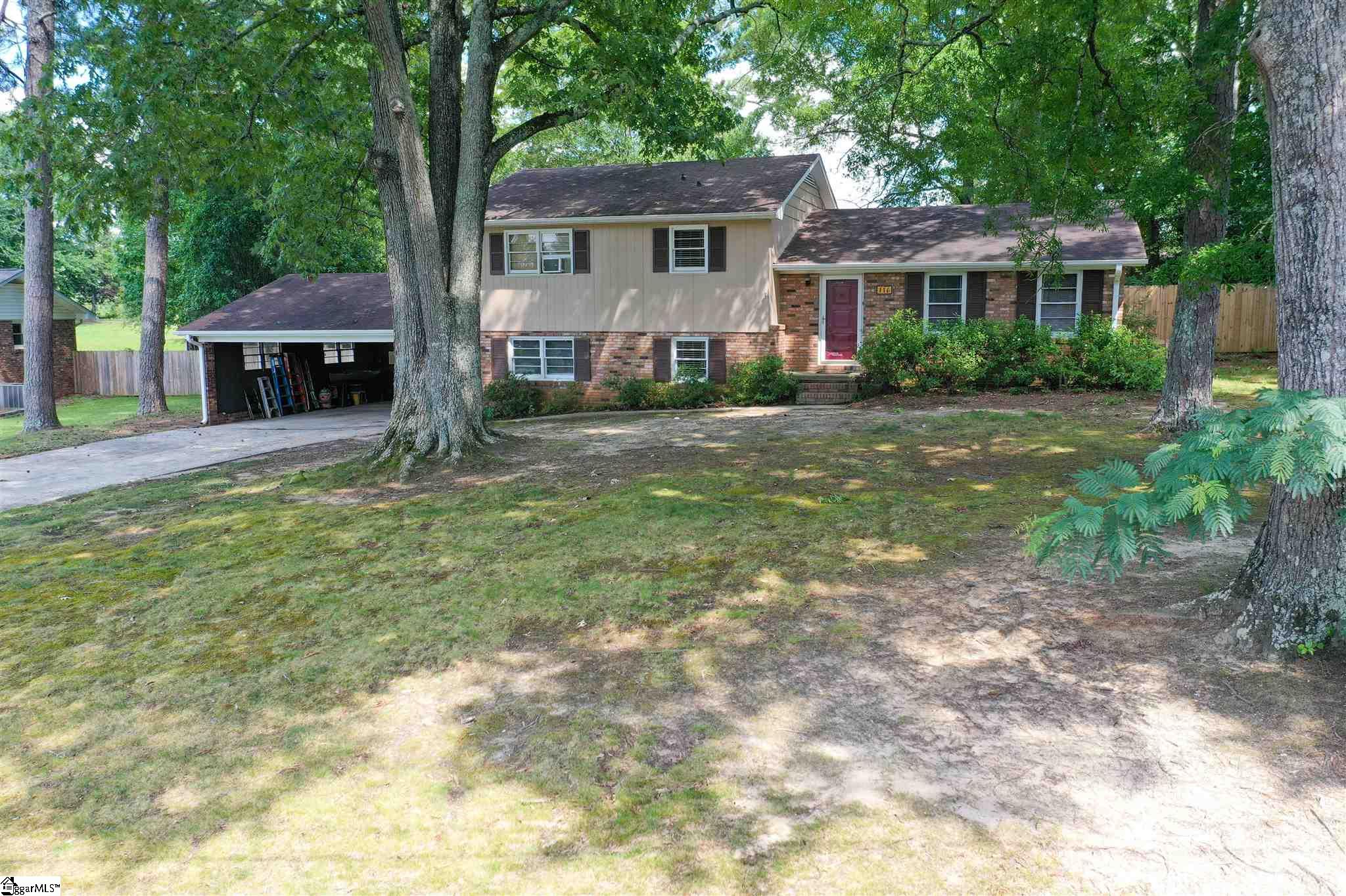 116 Sylvan Road Greenwood, SC 29649 - Photo 23 of 30 Gallery Image 23