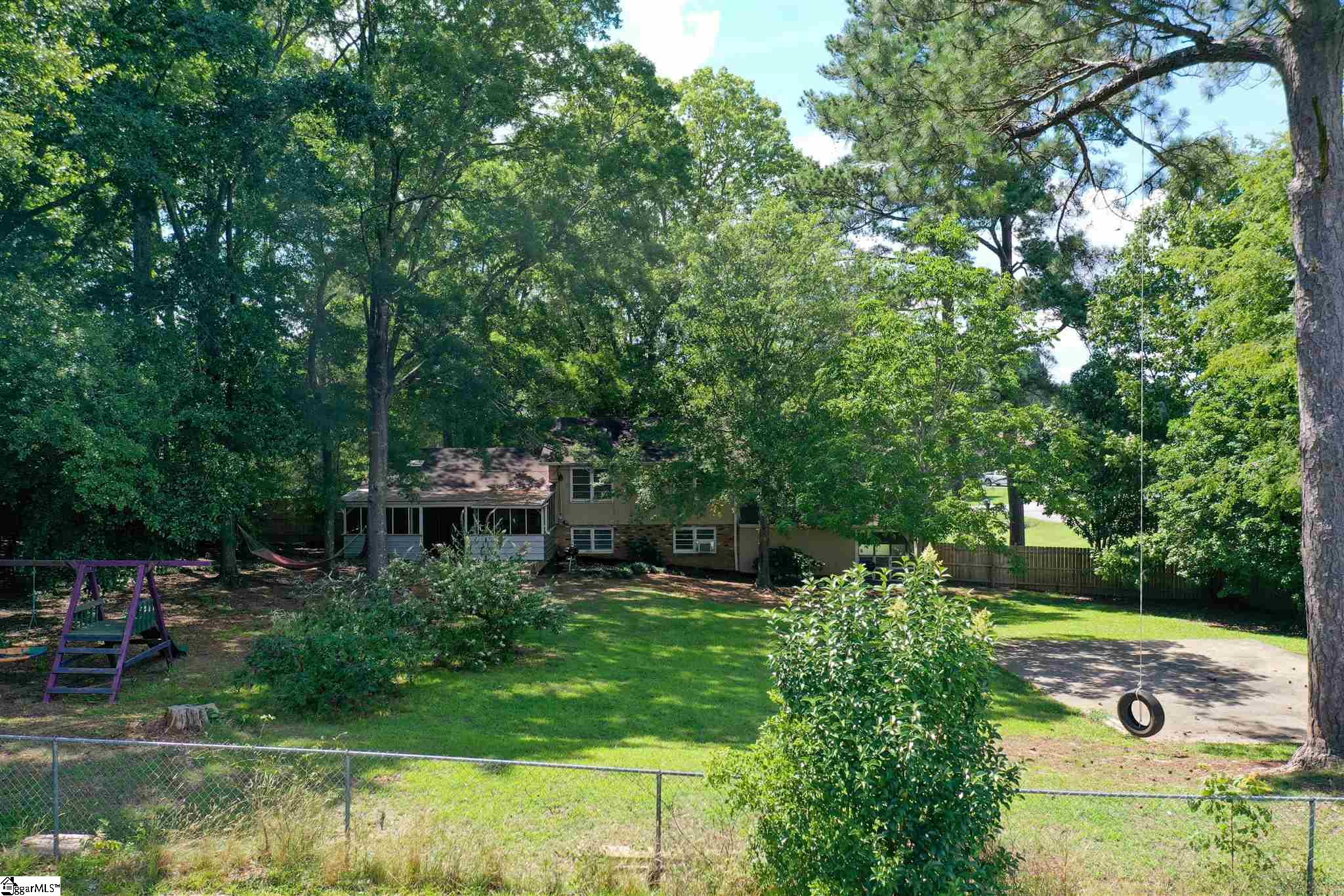 116 Sylvan Road Greenwood, SC 29649 - Photo 25 of 30 Gallery Image 25