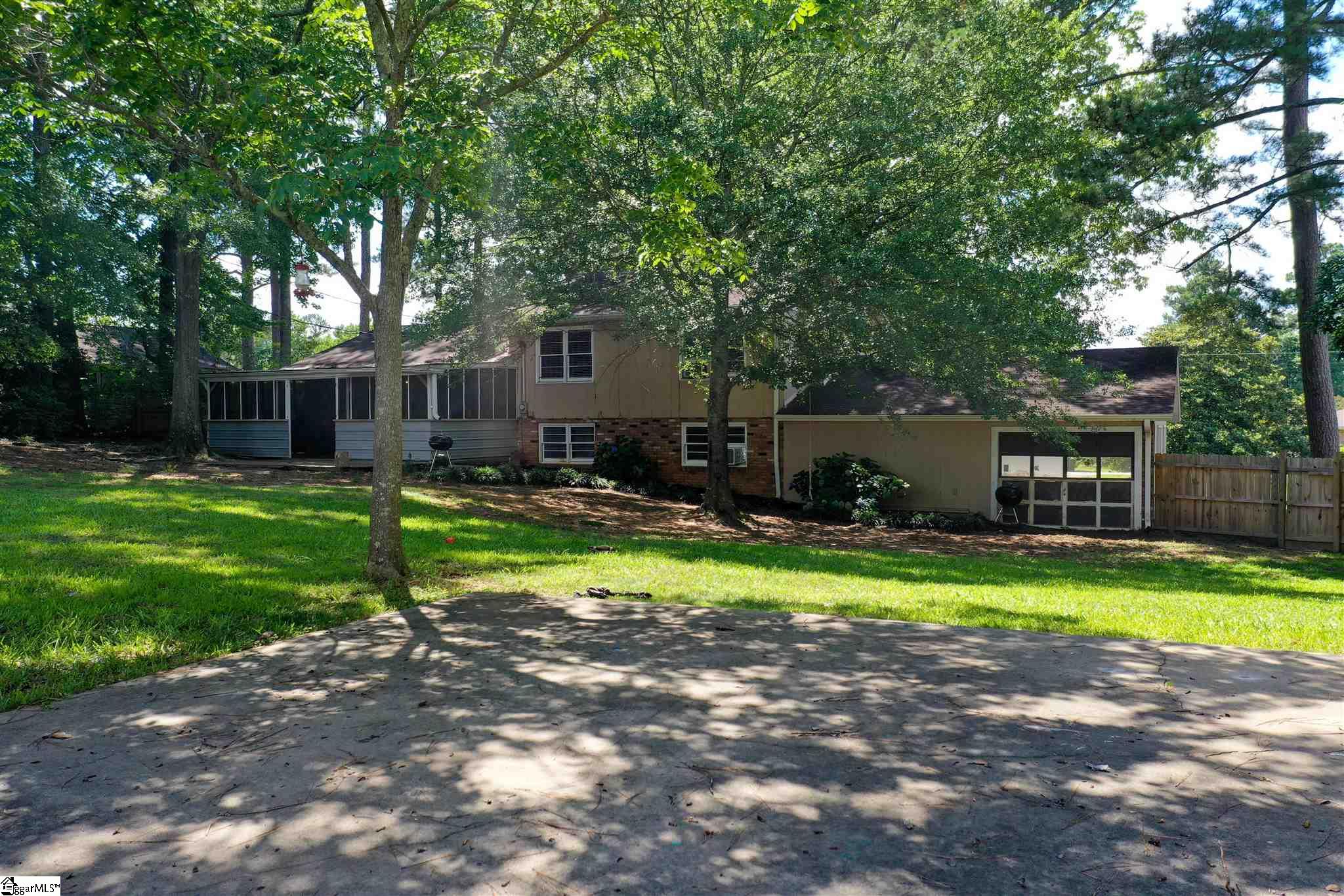 116 Sylvan Road Greenwood, SC 29649 - Photo 26 of 30 Gallery Image 26