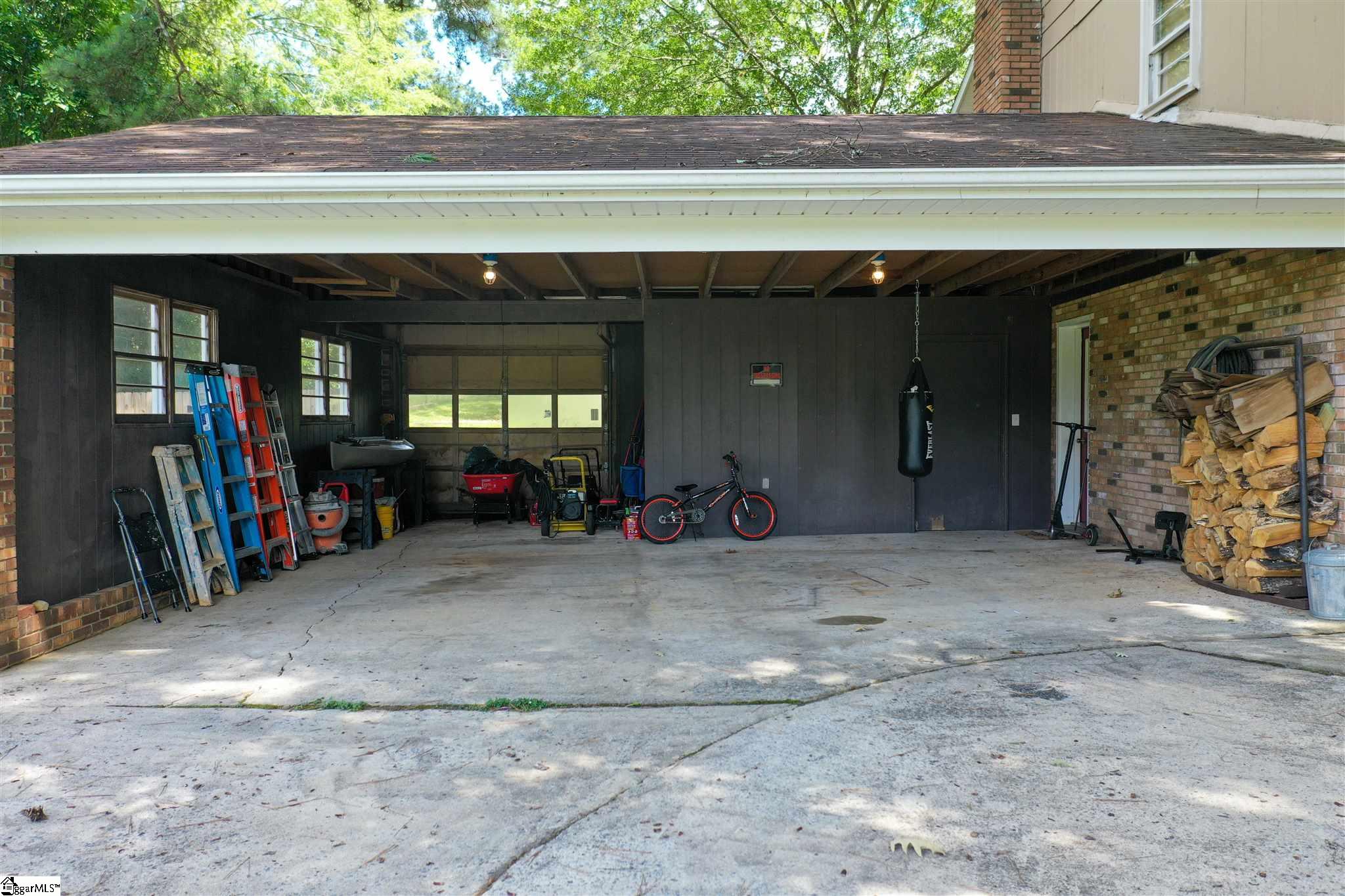 116 Sylvan Road Greenwood, SC 29649 - Photo 27 of 30 Gallery Image 27