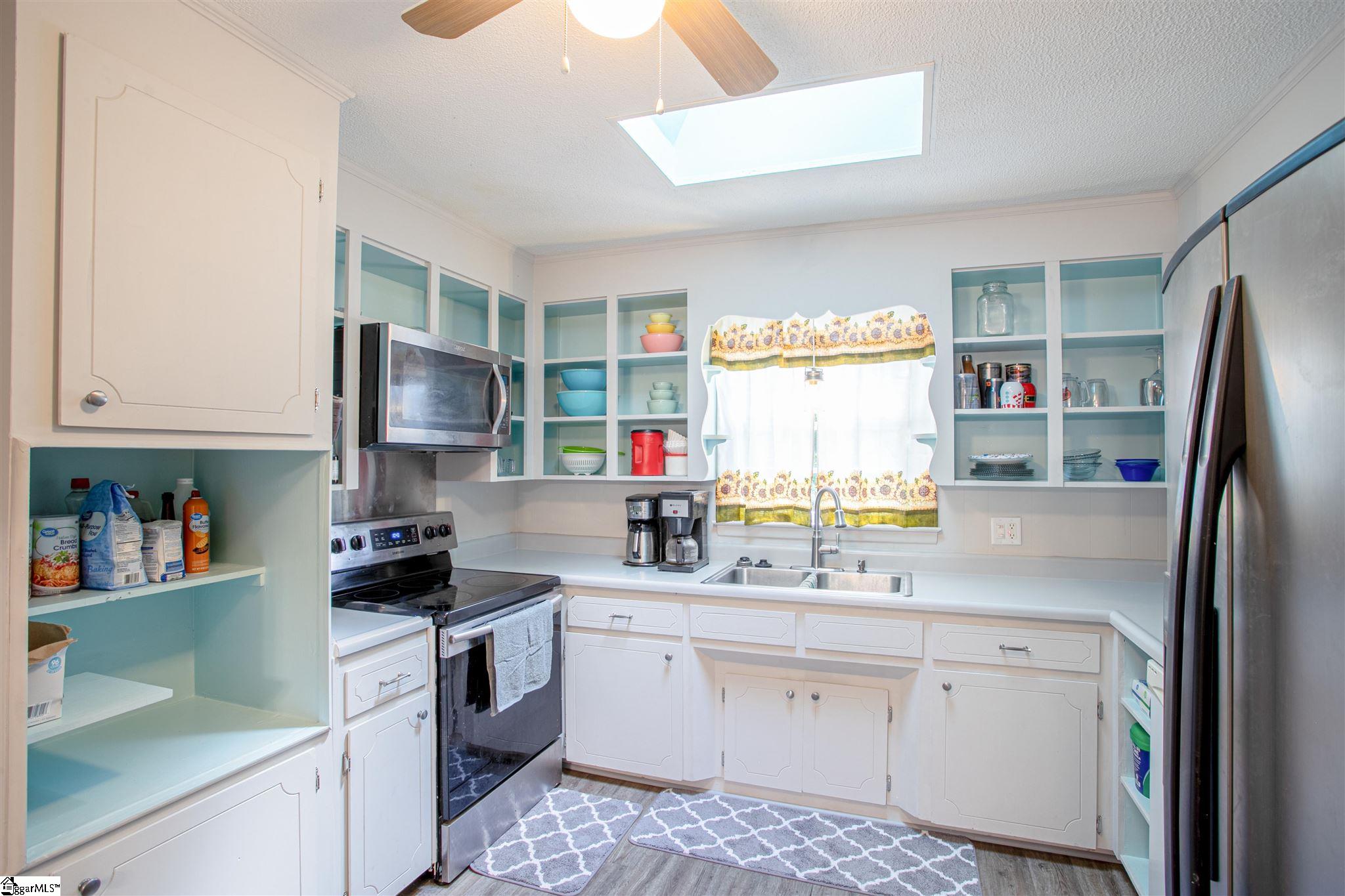 116 Sylvan Road Greenwood, SC 29649 - Photo 10 of 30 Gallery Image 10