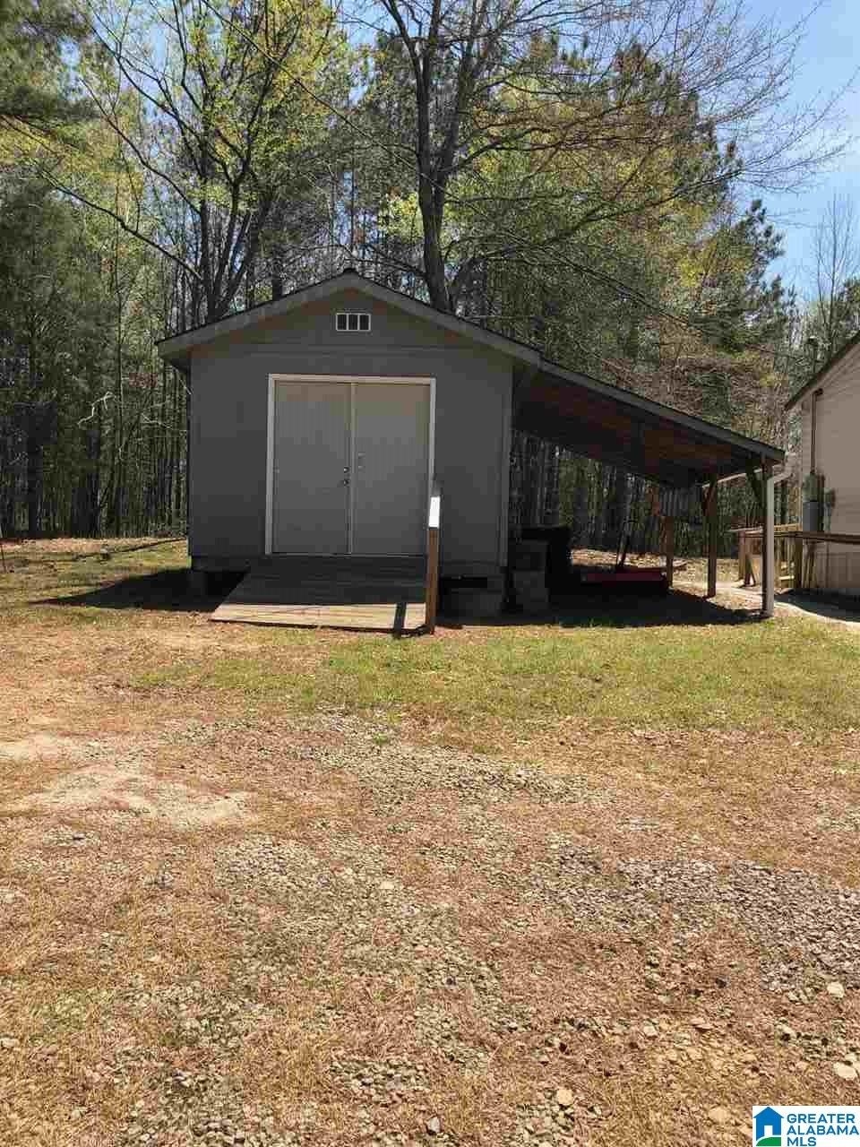 3306 County Road 62 Heflin, AL 36264 - Photo 36 of 41