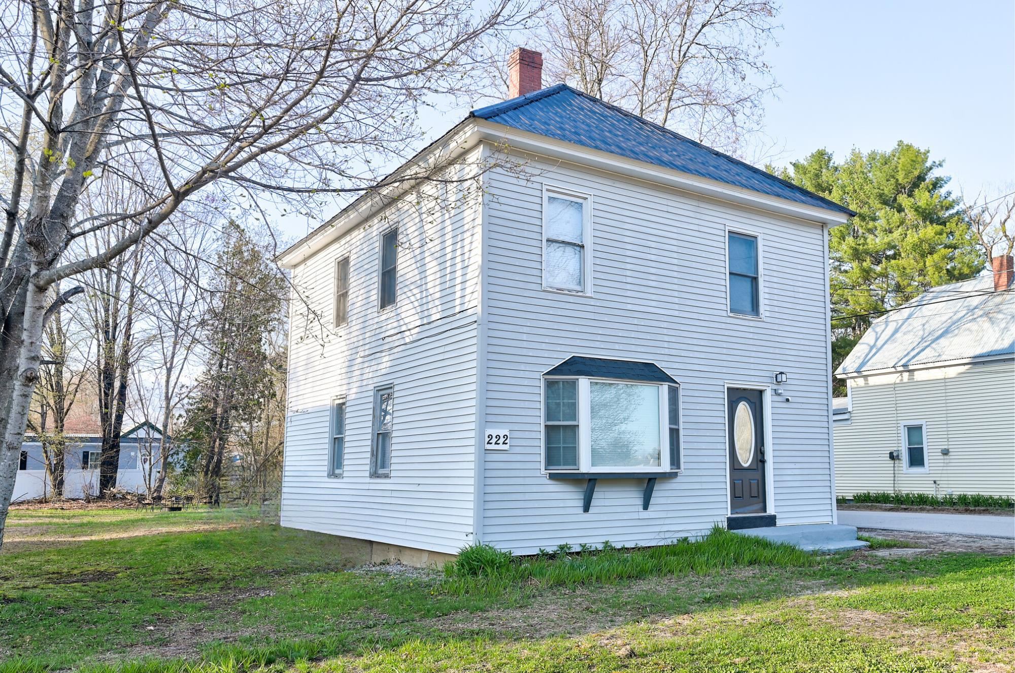 222 Hobbs Street Conway, NH 03818 - Photo 1 of 35