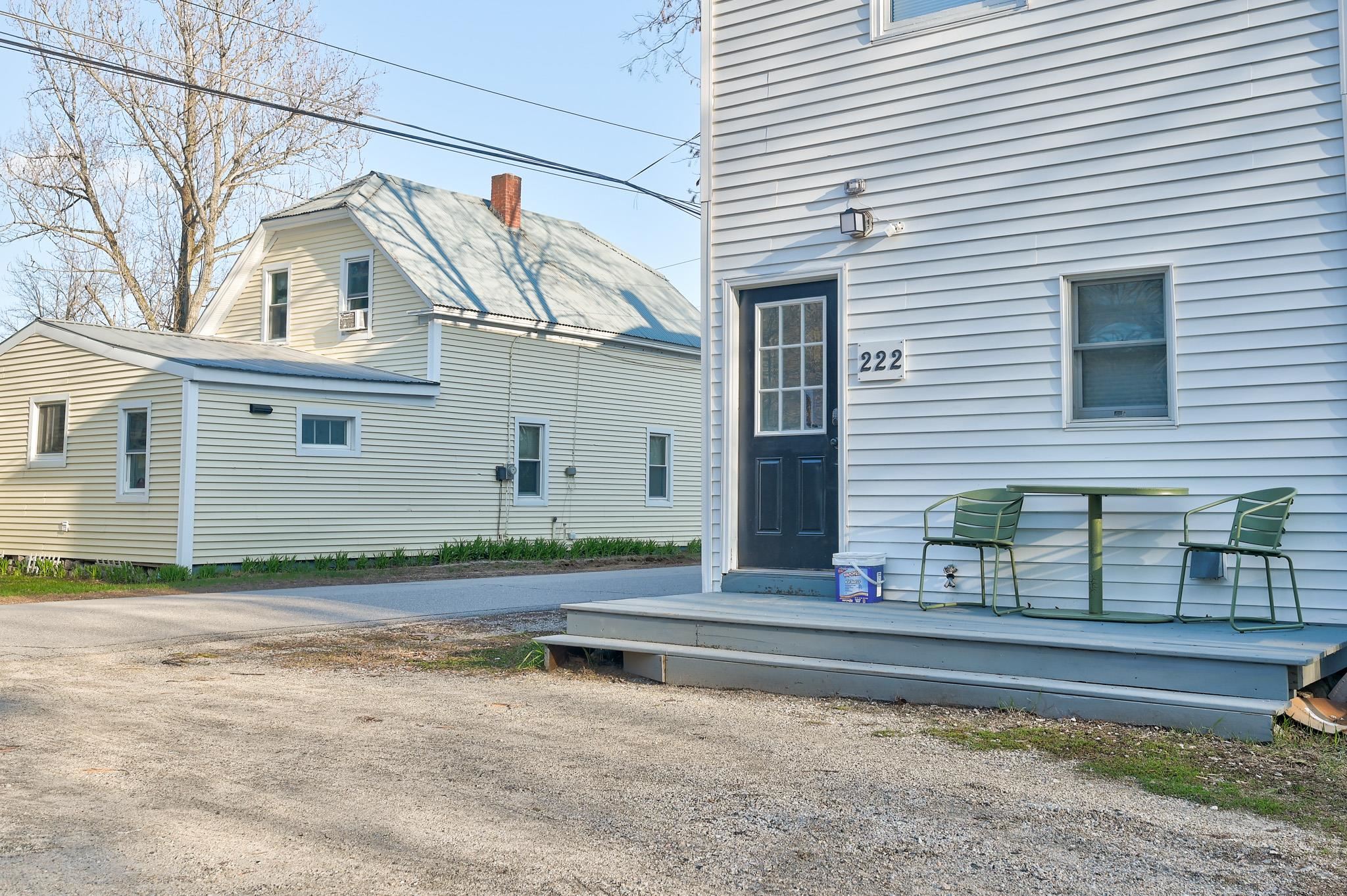 222 Hobbs Street Conway, NH 03818 - Photo 2 of 35