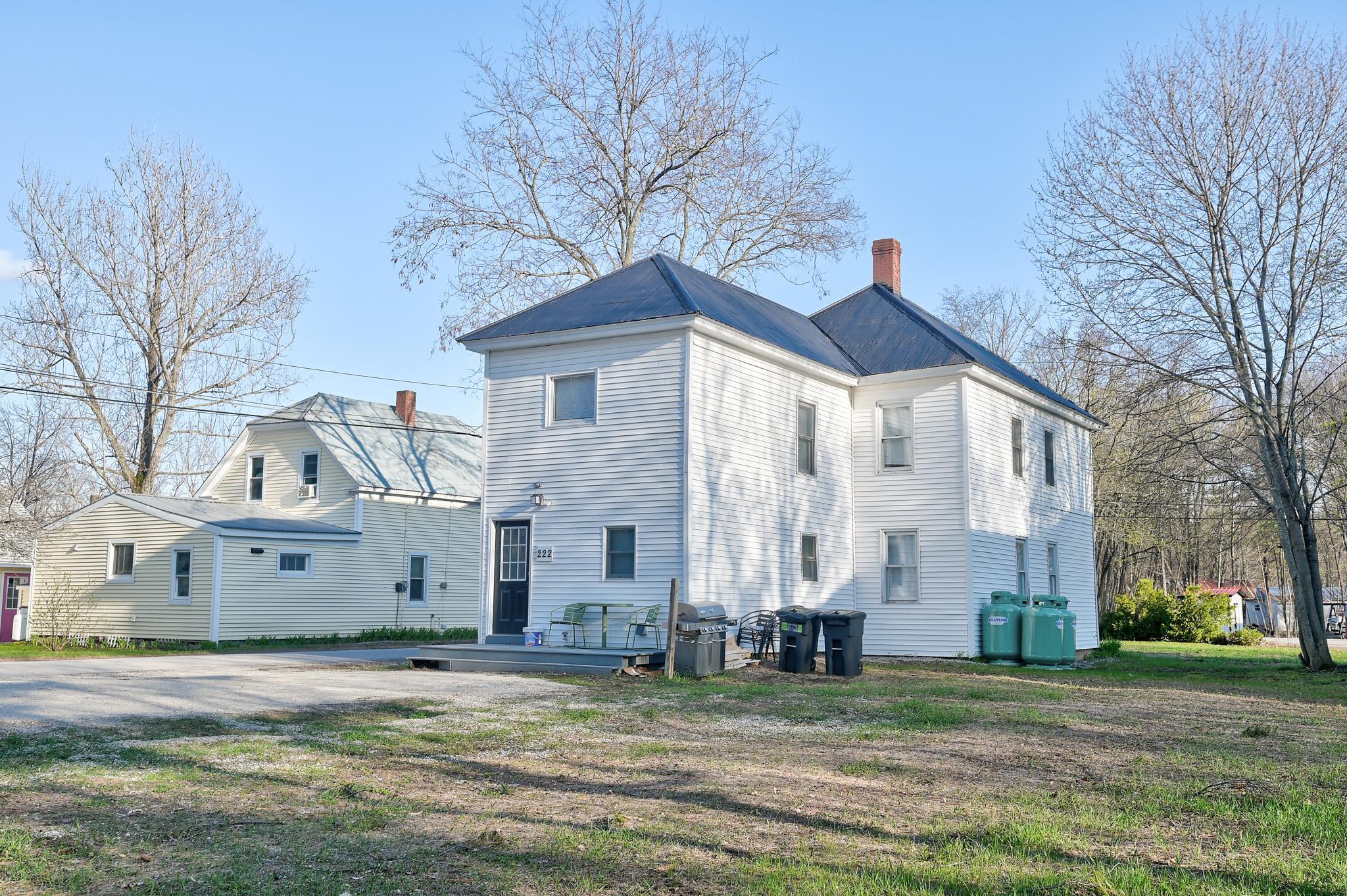 222 Hobbs Street Conway, NH 03818 - Photo 35 of 35