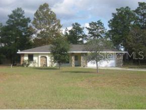 303 Redwing Road Dunnellon, FL 34431 - Photo 1 of 1 Primary Photo