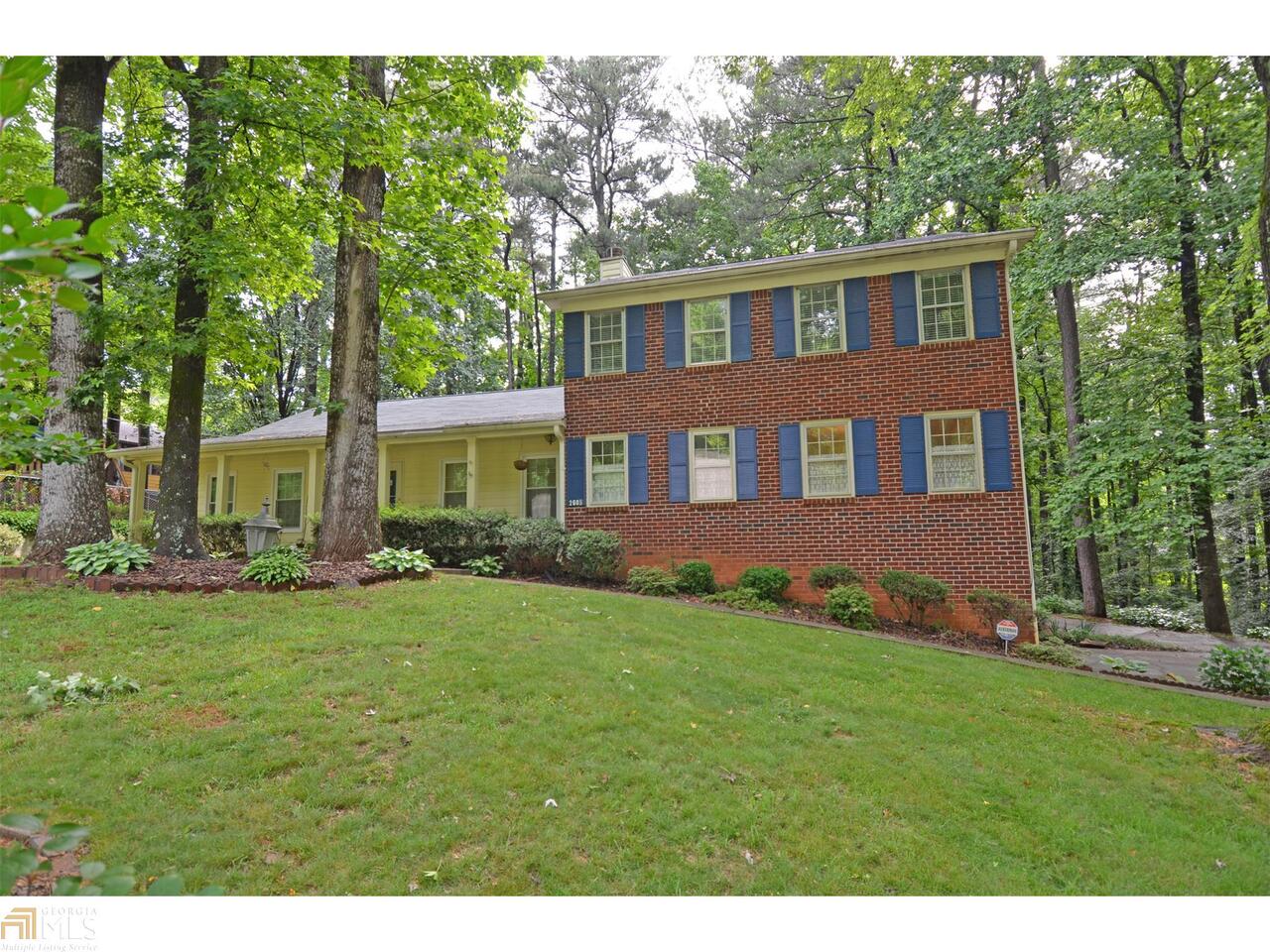 2605 Leeshire Road Tucker, GA 30084 - Photo 1 of 1 Gallery Image 1