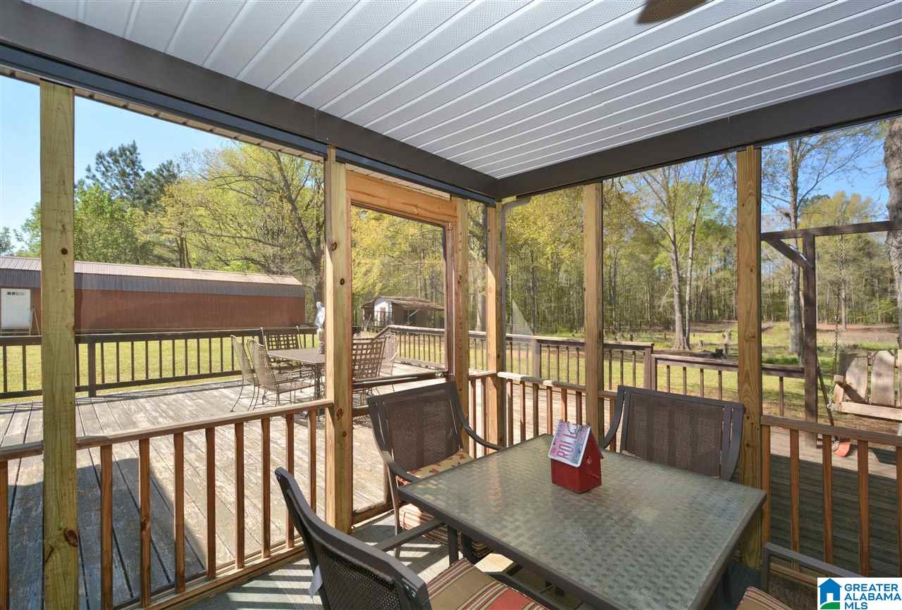 334 Quail Ridge Lane Wilsonville, AL 35186 - Photo 38 of 46