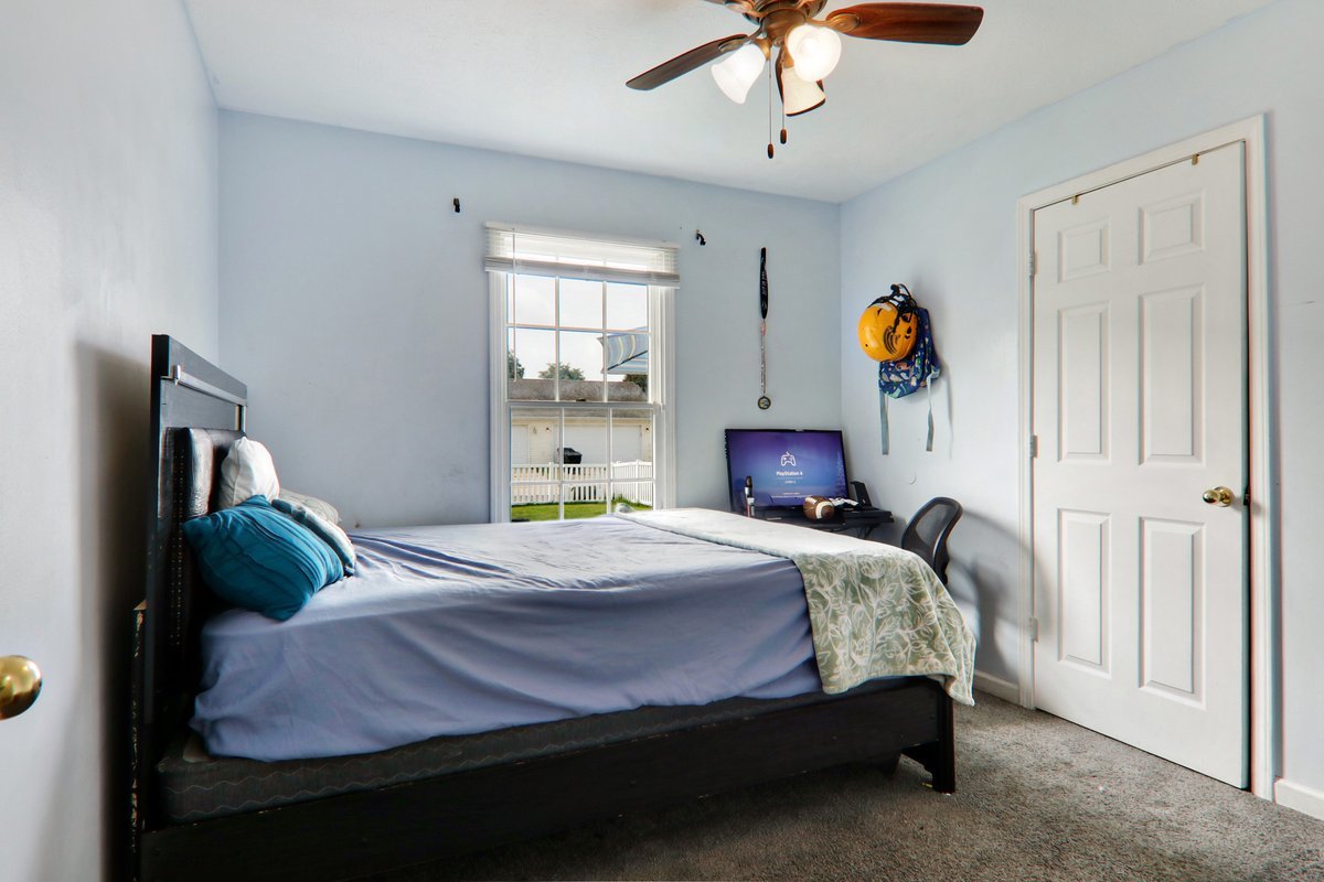 1003 Perry Lane Normal, IL 61761 - Photo 6 of 12 Gallery Image 6