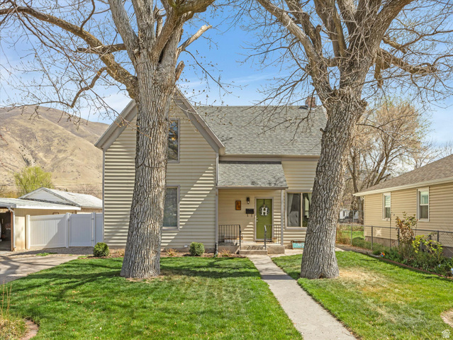30 North 200 E Street Springville, UT 84663 - Photo 1 of 1