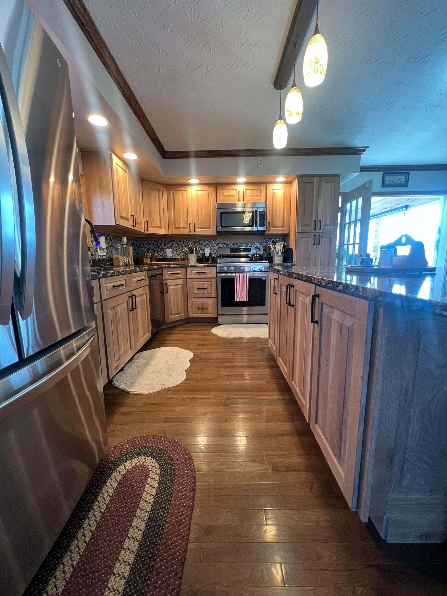 29119 Gaston Road Albany, OH 45710 - Photo 21 of 71