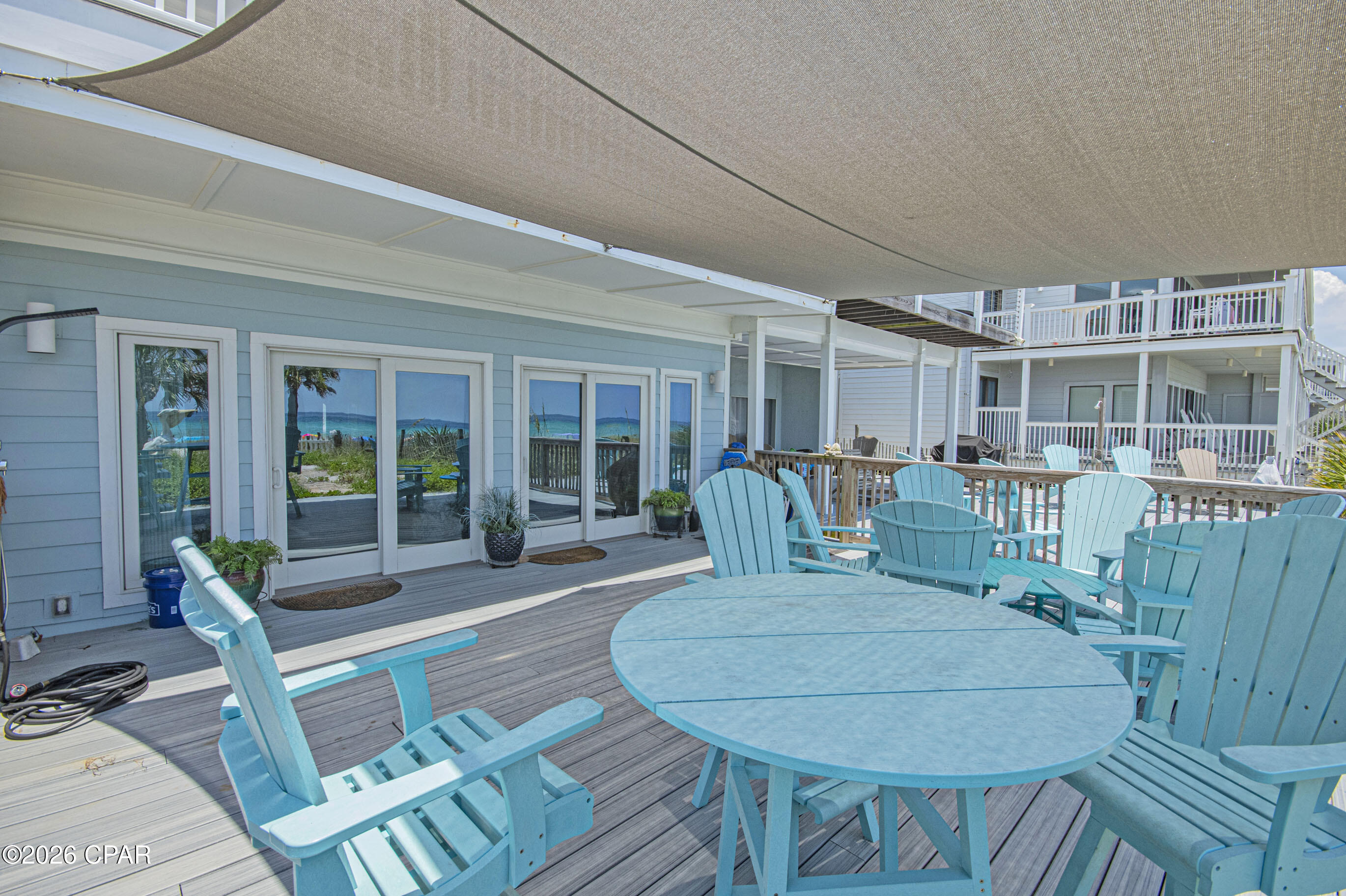 17927 Front Beach Road, Unit 2 Panama City Beach, FL 32413 - Photo 76 of 83 Gallery Image 76