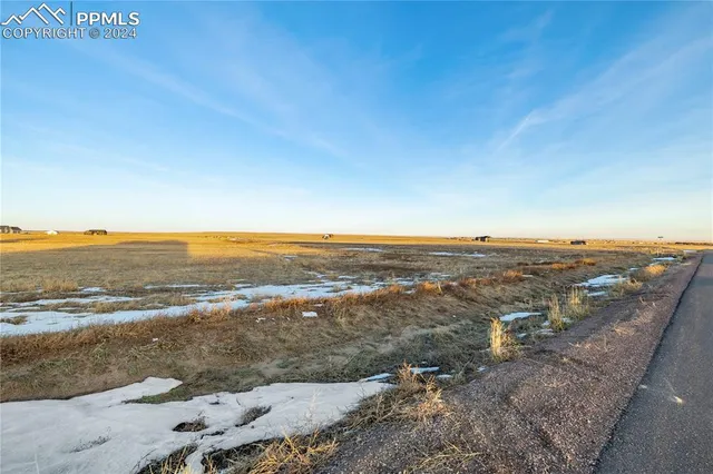$200,000 | 15150 Del Cerro Trail, Peyton, CO 80831