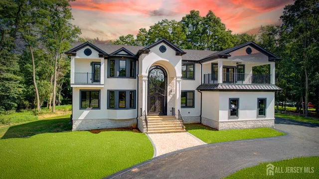 $1,850,000 | 169 Applegarth Road, Unit 2, Monroe Township, NJ 08831