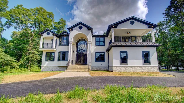 $1,850,000 | 169 Applegarth Road, Unit 2, Monroe Township, NJ 08831