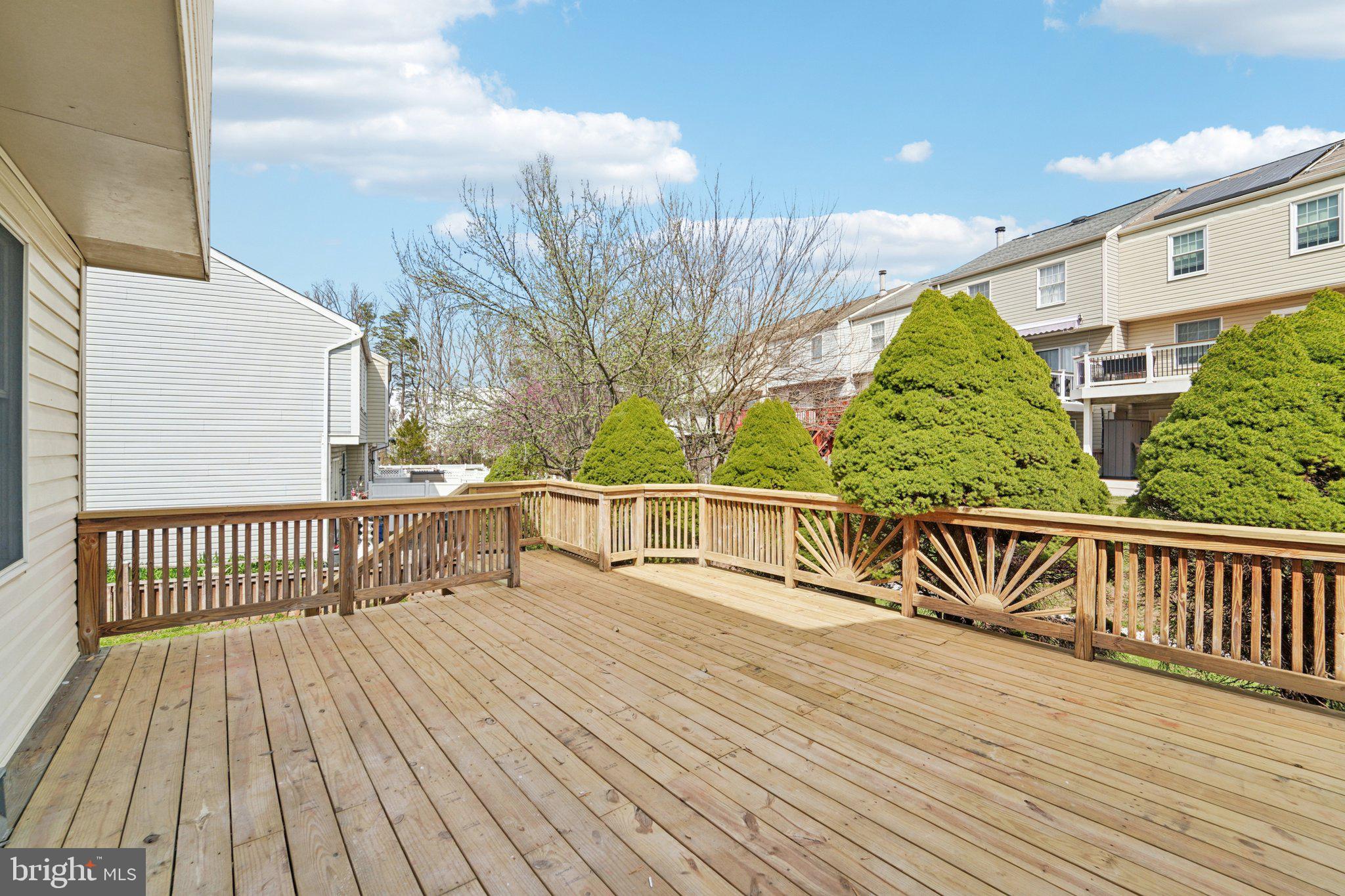 8727 Silver Hall Road Perry Hall, MD 21128 - Photo 28 of 35