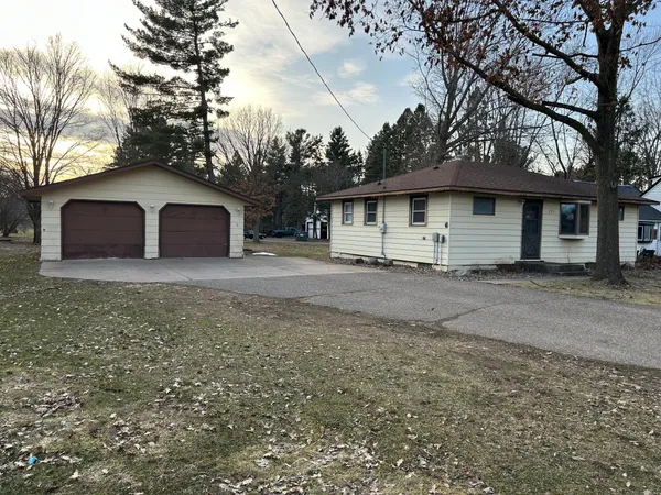 $170,000 | 225 Church Street, Woodville, WI 54028