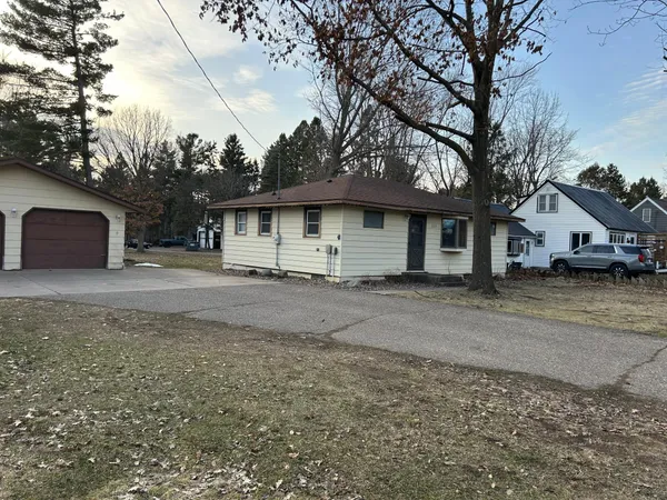 $170,000 | 225 Church Street, Woodville, WI 54028