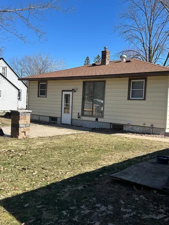 $170,000 | 225 Church Street, Woodville, WI 54028