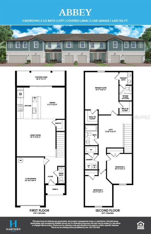 4911 Winding River Road Orlando, FL 32822 - Photo 33 of 39