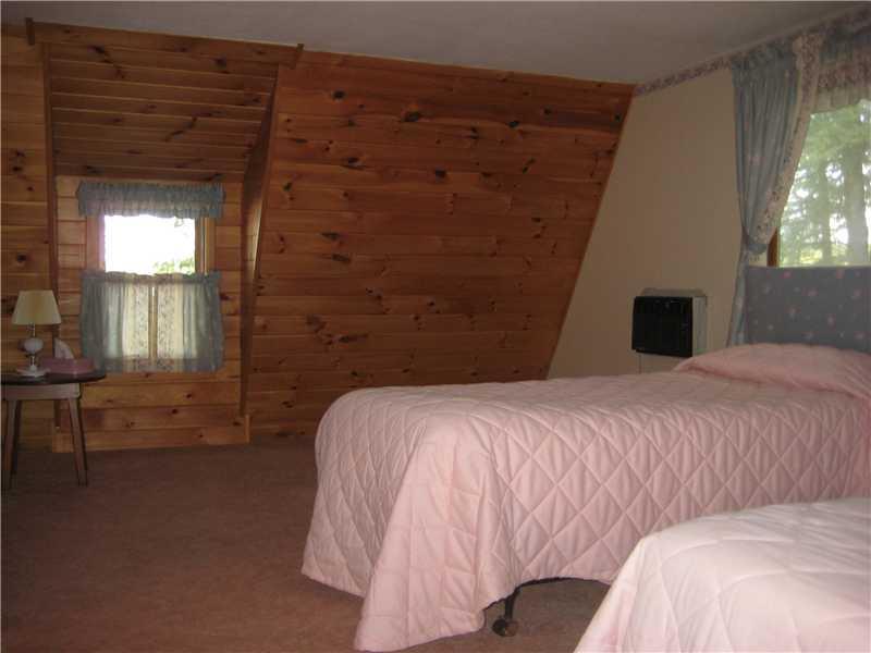167 Diller Line Road Chesterville, ME 04938 - Photo 13 of 22 Bedroom.