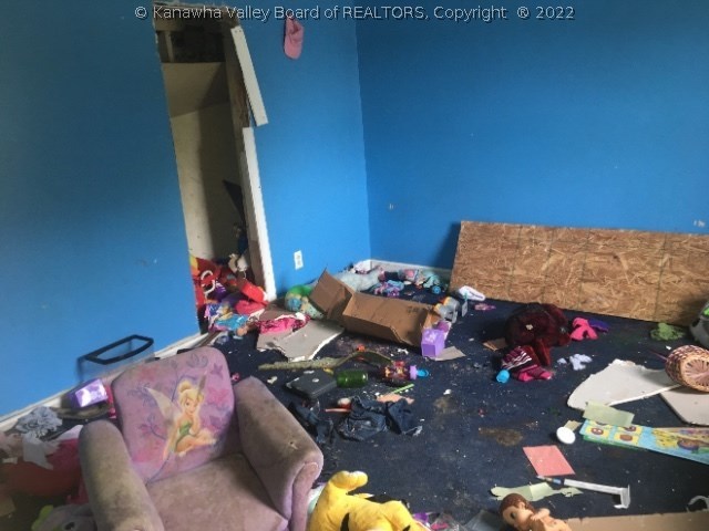 10342 State Rt 3 Road Seth, WV 25181 - Photo 20 of 22 Gallery Image 20