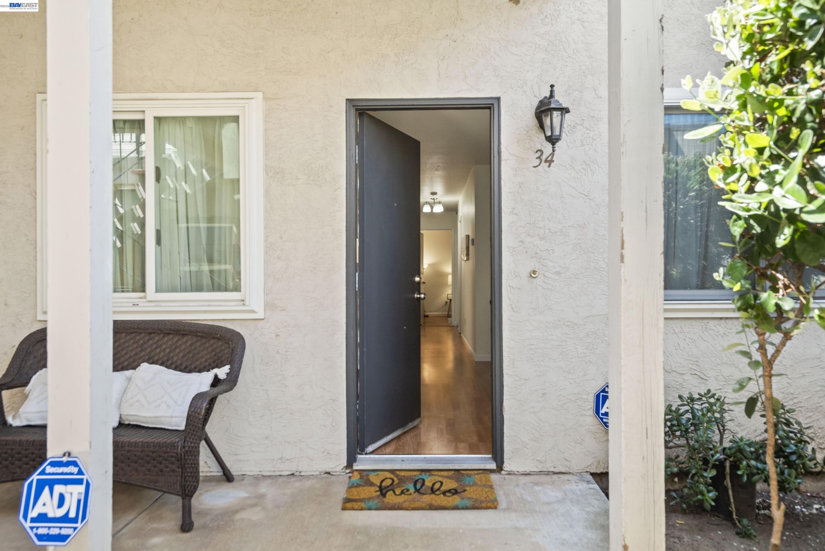 3641 Clayton Road, Unit 34 Concord, CA 94521 - Photo 2 of 33