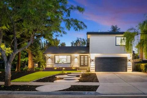 $1,798,000 | 3742 Wellington Square, San Jose, CA 95136
