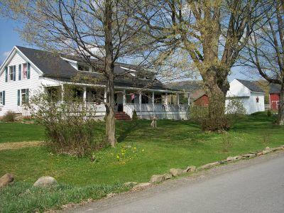 399 Hoke Road Otsego, NY 13337 - Photo 1 of 1 Front of house