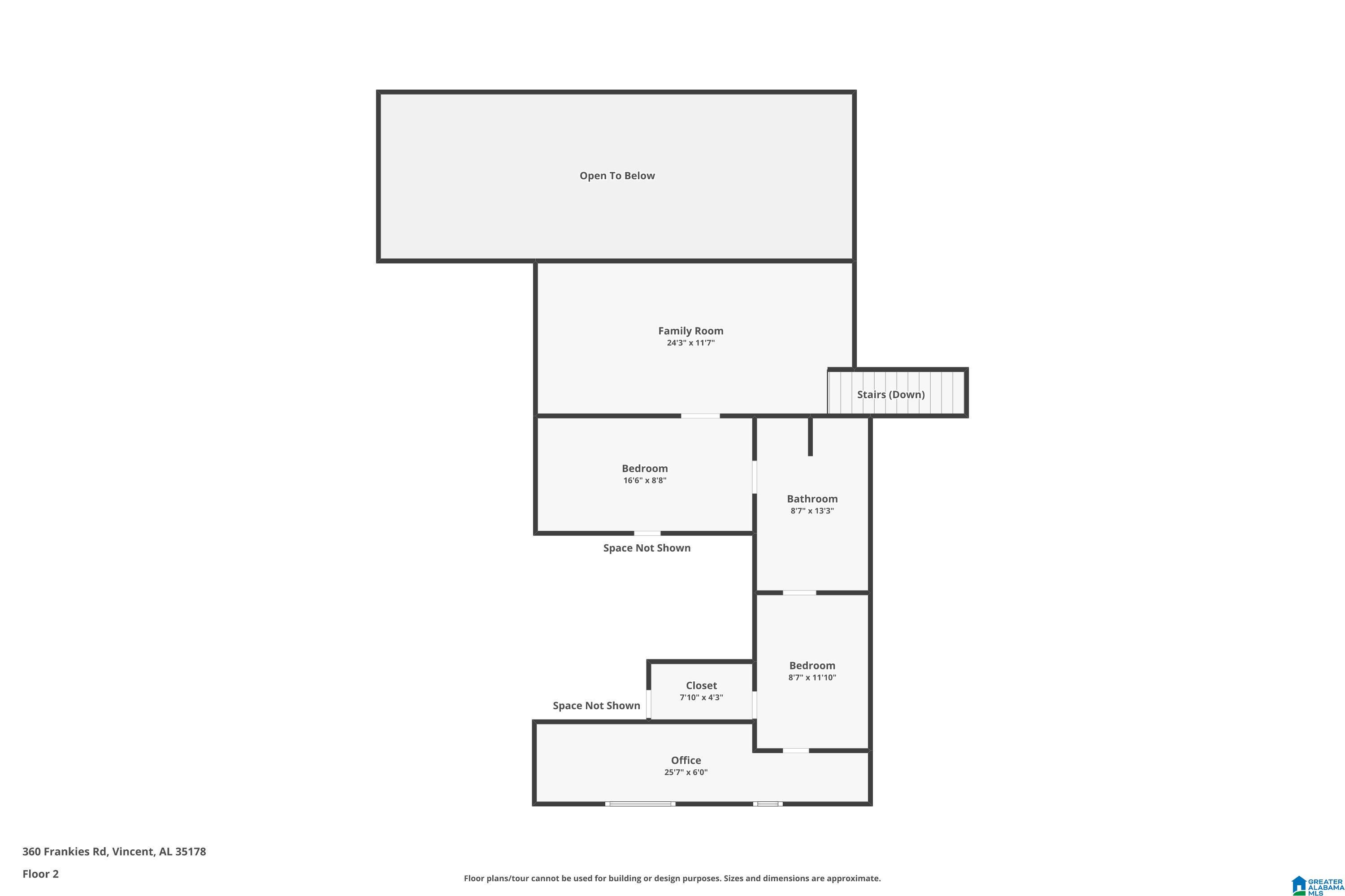 360 Frankies Road Vincent, AL 35178 - Photo 68 of 68
