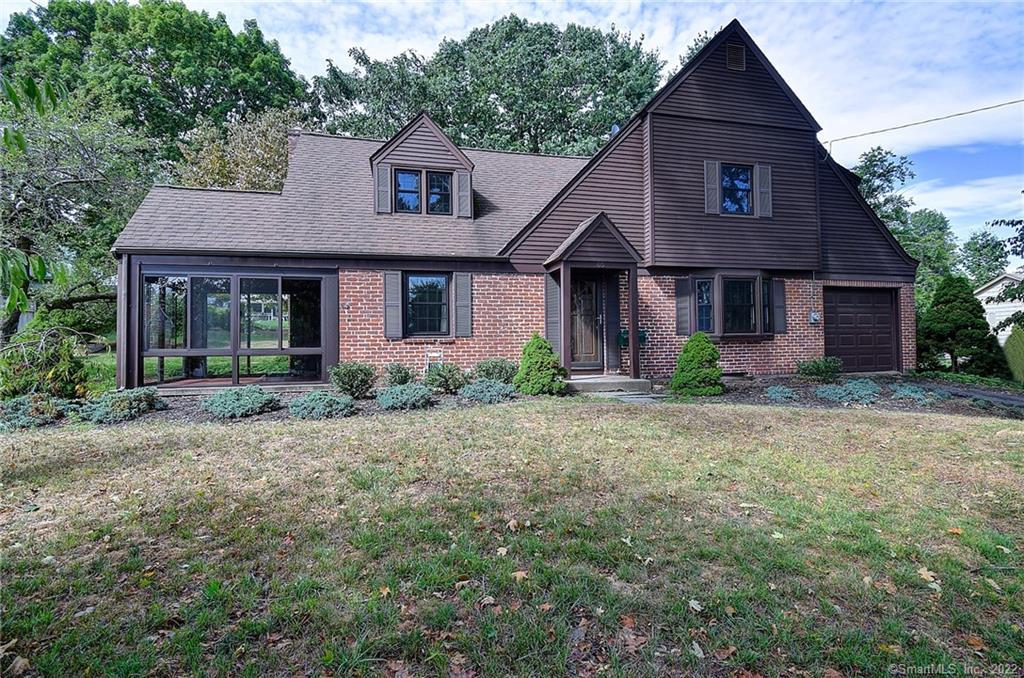 65 Farmingdale Road Wethersfield, CT 06109 - Photo 1 of 1