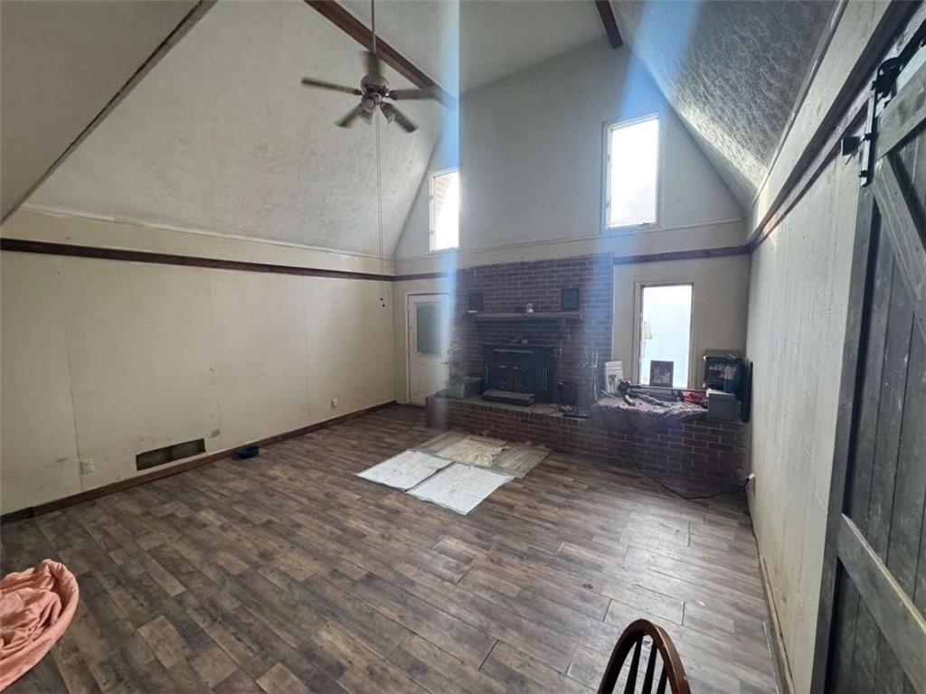 4104 Steadman Road Tallapoosa, GA 30176 - Photo 12 of 16