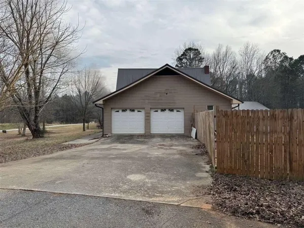 $260,000 | 4104 Steadman Road, Tallapoosa, GA 30176