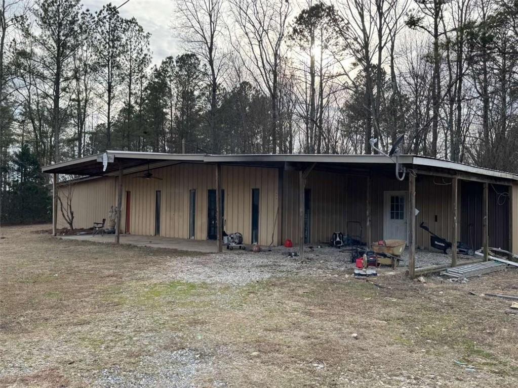 4104 Steadman Road Tallapoosa, GA 30176 - Photo 2 of 16