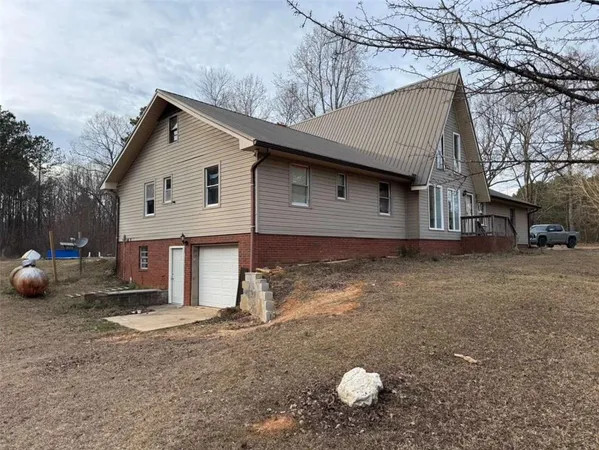 $260,000 | 4104 Steadman Road, Tallapoosa, GA 30176