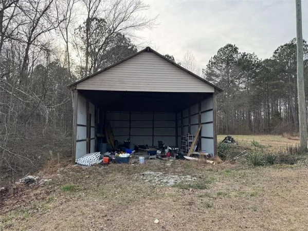 $260,000 | 4104 Steadman Road, Tallapoosa, GA 30176