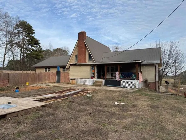 $260,000 | 4104 Steadman Road, Tallapoosa, GA 30176