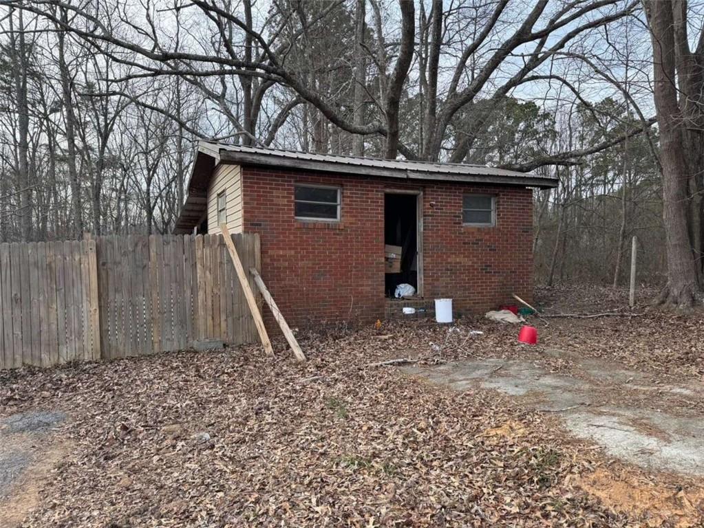 4104 Steadman Road Tallapoosa, GA 30176 - Photo 7 of 16