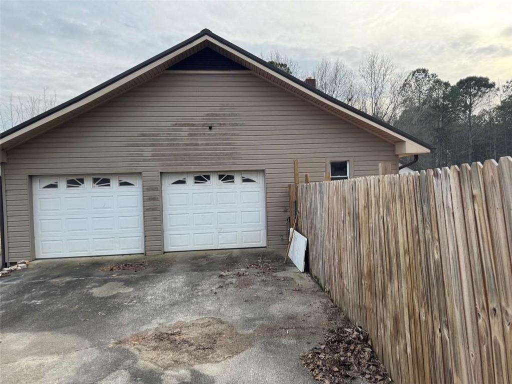 4104 Steadman Road Tallapoosa, GA 30176 - Photo 9 of 16