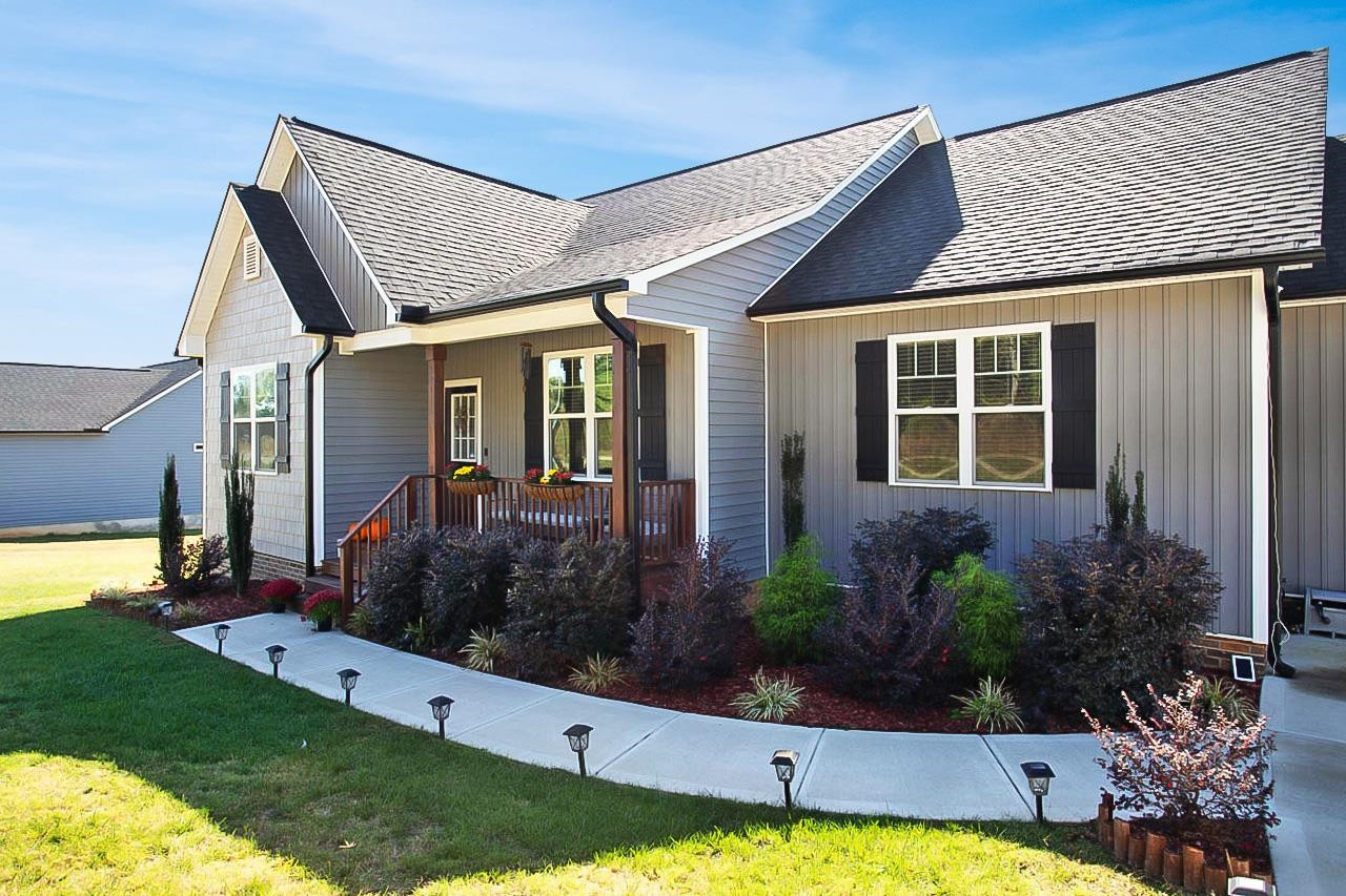 10411 Claude Lewis Road Middlesex, NC 27557 - Photo 1 of 41 Photo 1