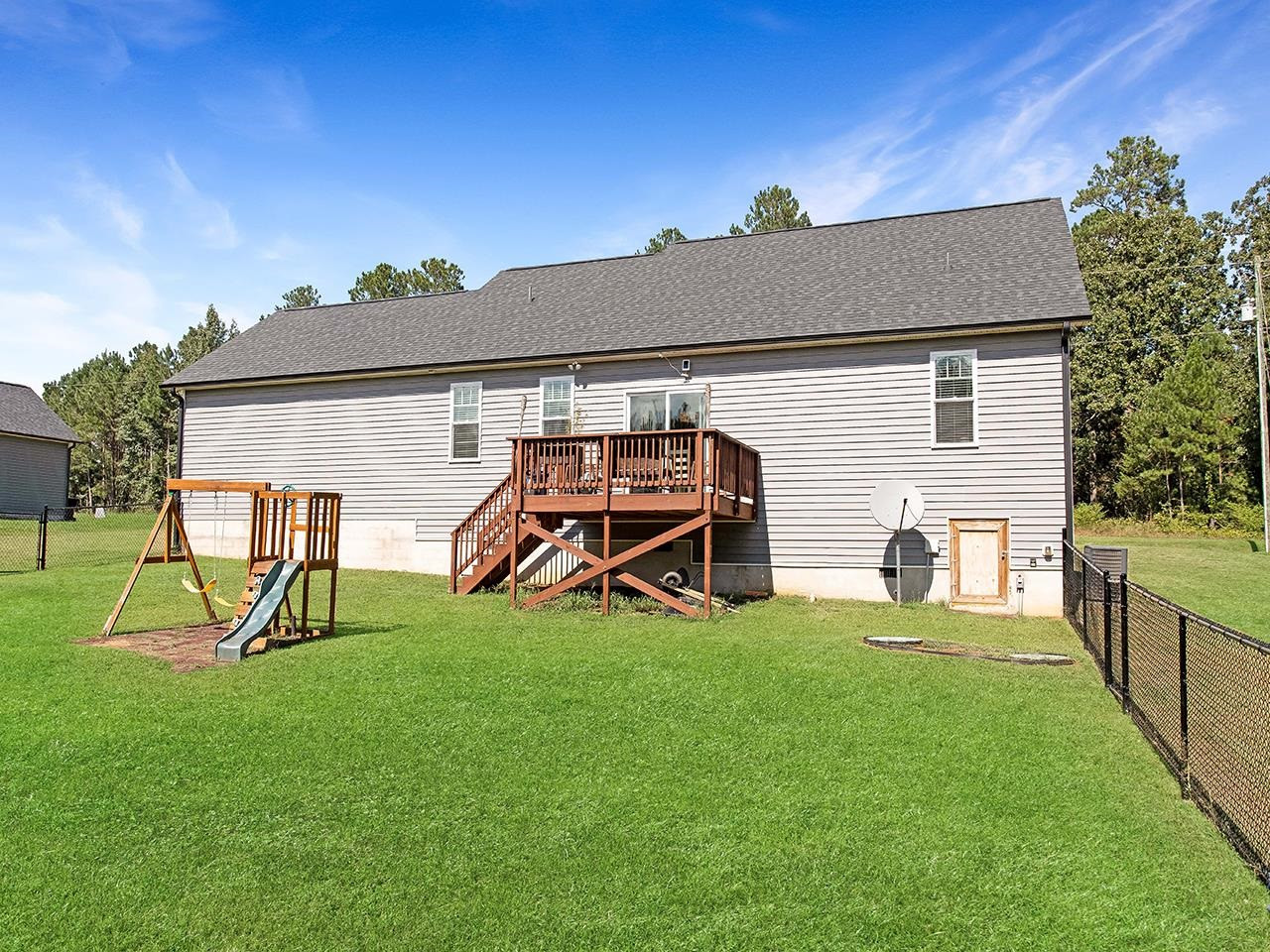 10411 Claude Lewis Road Middlesex, NC 27557 - Photo 11 of 41 Photo 11