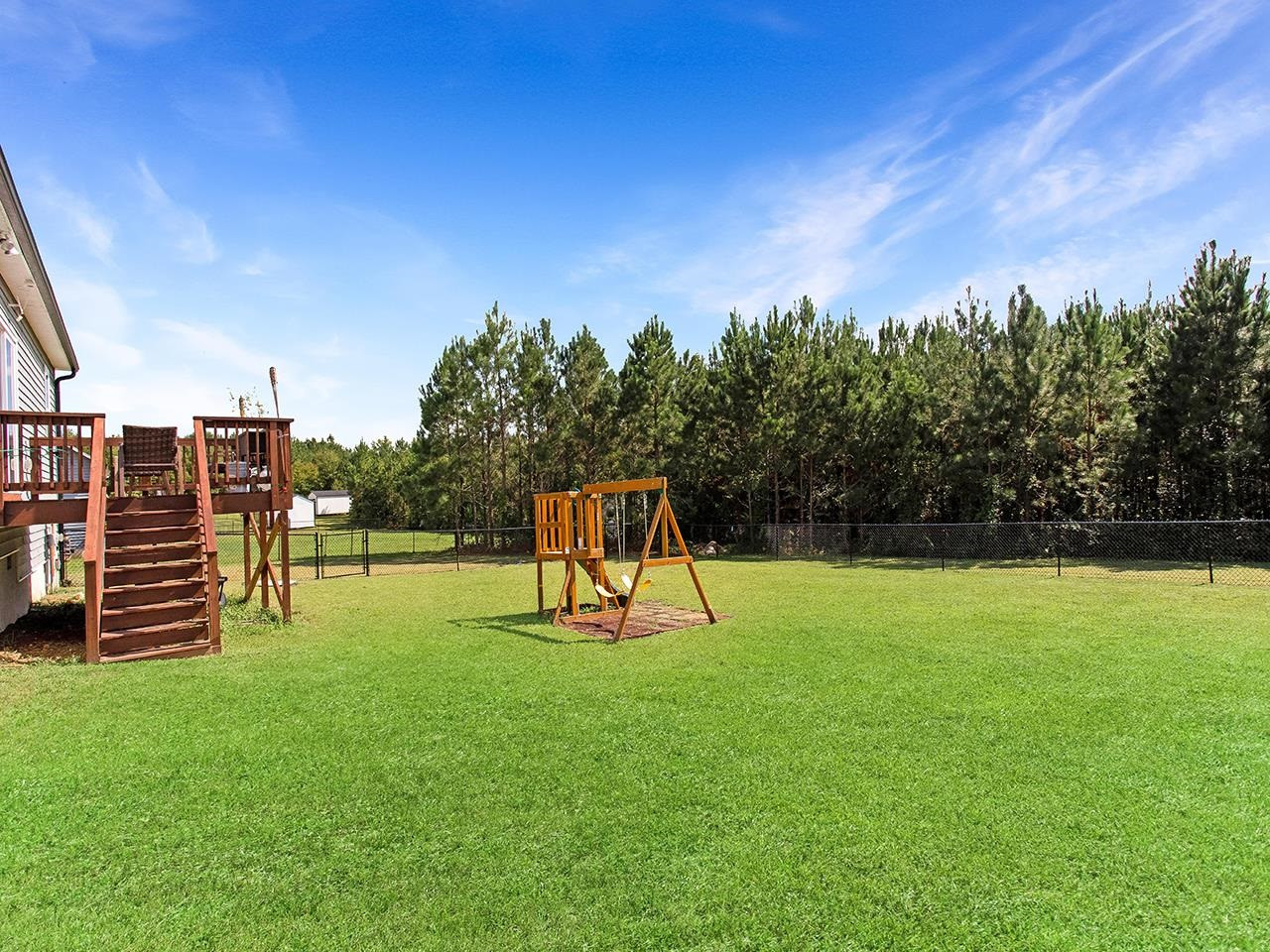 10411 Claude Lewis Road Middlesex, NC 27557 - Photo 14 of 41 Photo 14