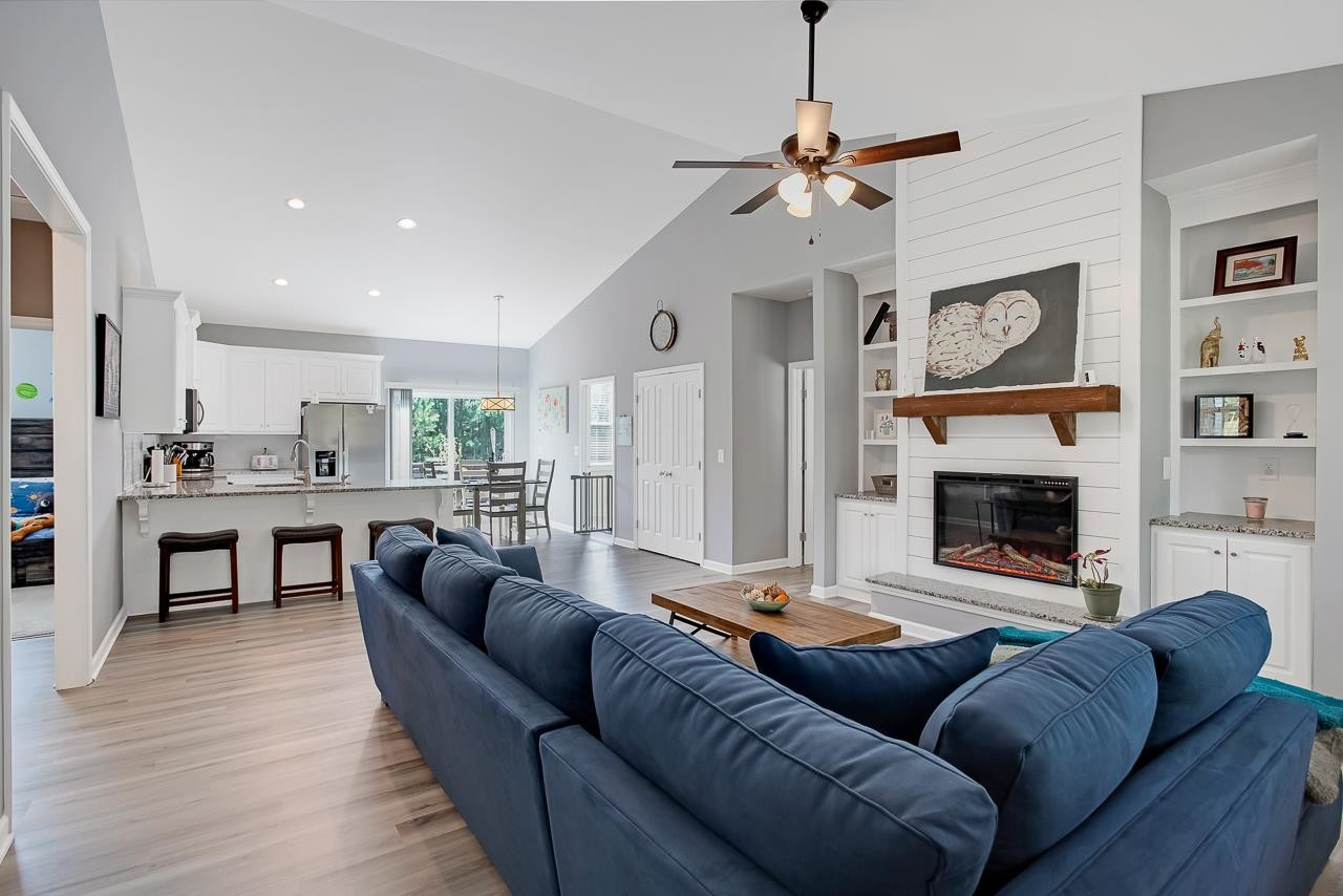 10411 Claude Lewis Road Middlesex, NC 27557 - Photo 16 of 41 Photo 16