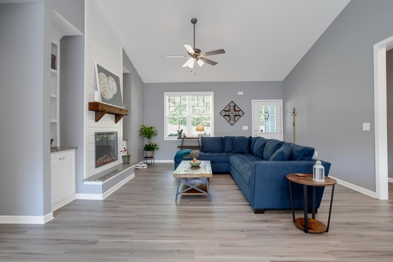 10411 Claude Lewis Road Middlesex, NC 27557 - Photo 18 of 41 Photo 18