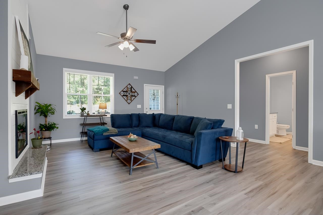 10411 Claude Lewis Road Middlesex, NC 27557 - Photo 19 of 41 Photo 19