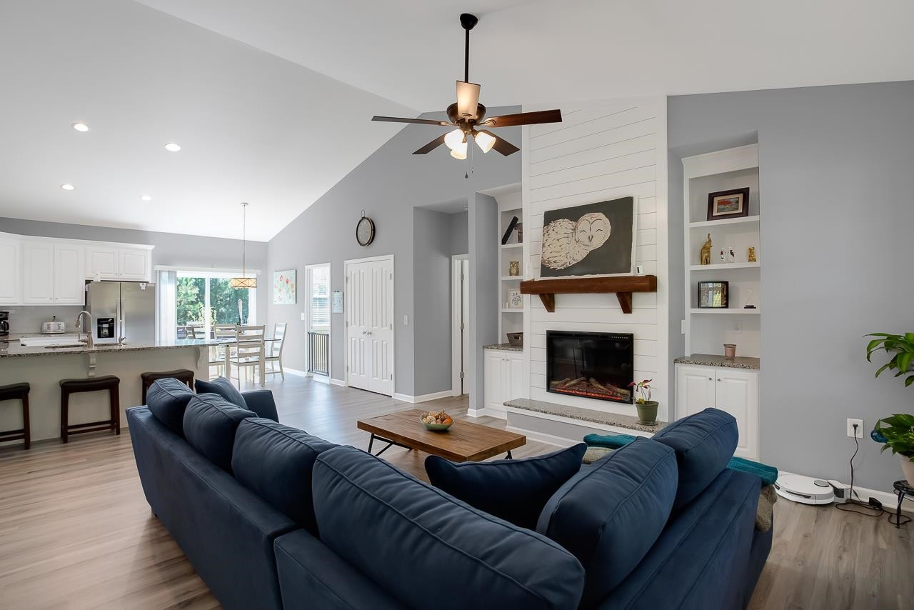 10411 Claude Lewis Road Middlesex, NC 27557 - Photo 23 of 41 Photo 23