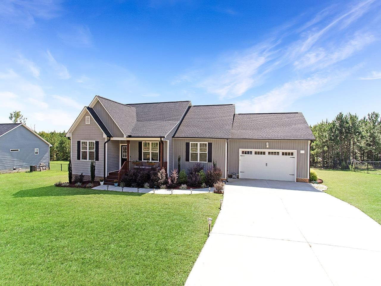 10411 Claude Lewis Road Middlesex, NC 27557 - Photo 5 of 41 Photo 5